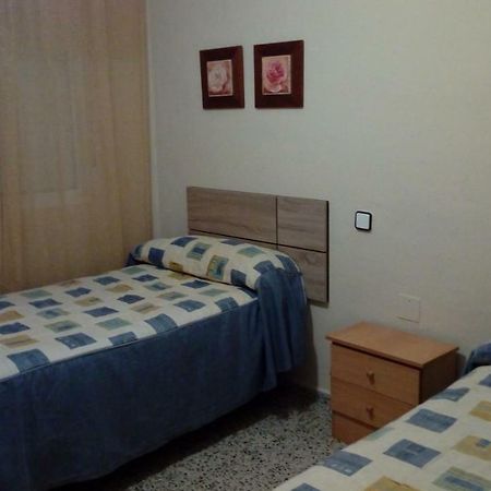 Piso Cerca Mezquita Daire Cordoba Dış mekan fotoğraf