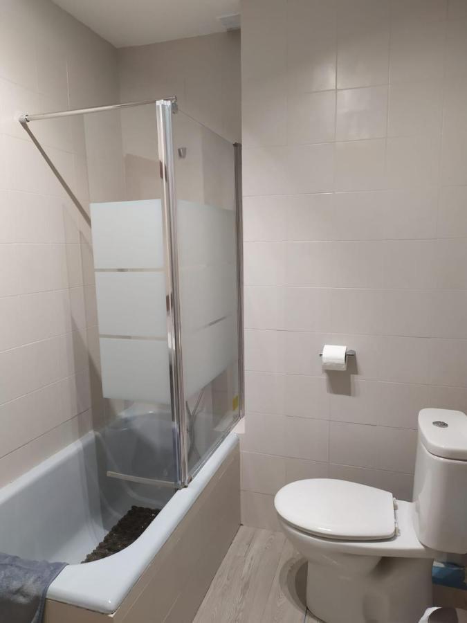 Piso Cerca Mezquita Daire Cordoba Dış mekan fotoğraf
