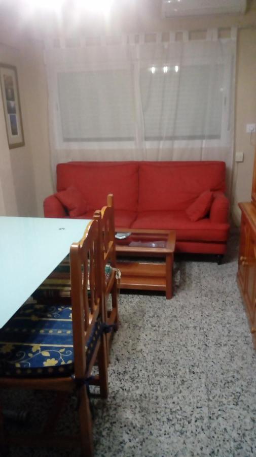 Piso Cerca Mezquita Daire Cordoba Dış mekan fotoğraf
