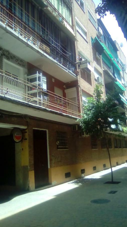 Piso Cerca Mezquita Daire Cordoba Dış mekan fotoğraf