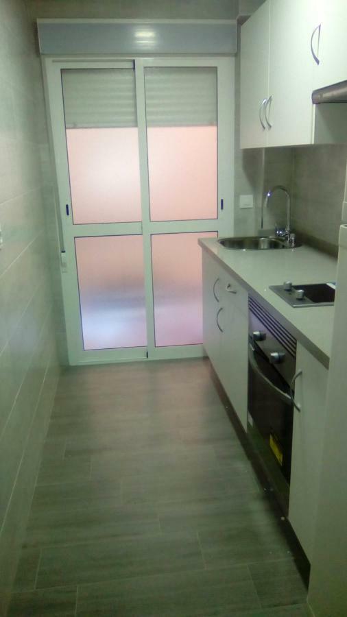 Piso Cerca Mezquita Daire Cordoba Dış mekan fotoğraf